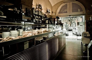 Bar Trani