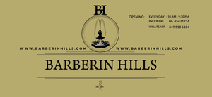 Barberin Hills Centro Benessere