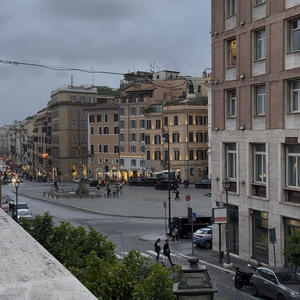 Barberini 16 Boutique Hotel