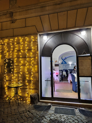Bistrot del Mare