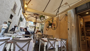Bistrot er Marchese