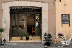 Bottega Tredici