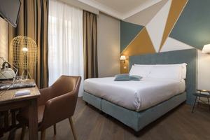 Boutique Hotel Galatea | BZAR hotels