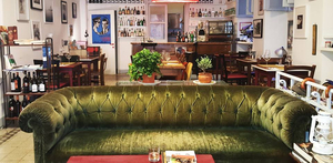 Bukowski's Bar