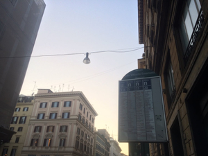 C.So Vittorio Emanuele/Navona