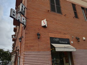 Caffè Testaccio