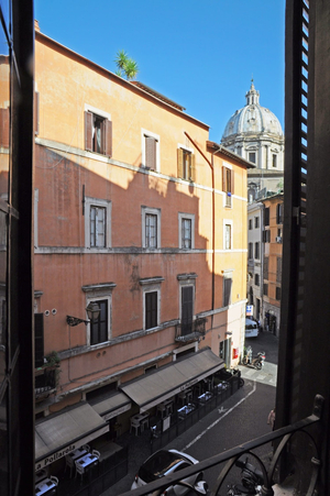 Campo de' Fiori 34