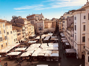 Campo24roma