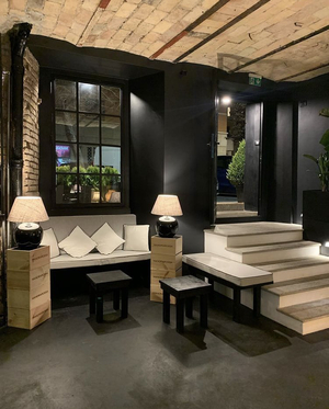 Cantina Pierazzuoli | Ristorante Prati