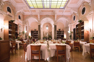 Casa Bleve