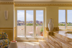 Casa Monti Spa