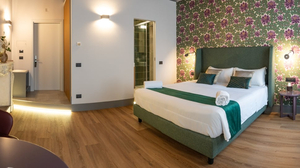 Castel Sant´Angelo Luxury Rooms & Tour