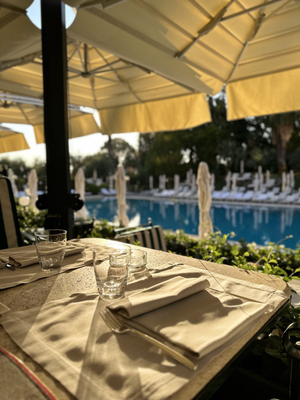 Cavalieri Grand Spa Club