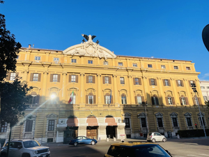 Cernaia