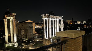 CGH Roma Exclusive