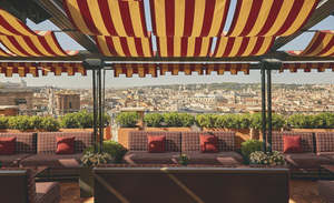 Cielo Rooftop