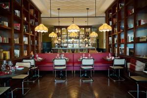 Clementino Ristorante & Bistrot
