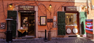 Come 'na Vorta Pasta e Vino Osteria - Pelliccia