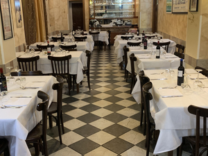 Cucina Pepe