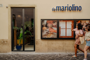 da Mariolino