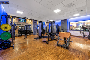Dabliu Prati Fitness Club