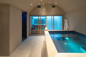 Daham Health & Beauty Spa