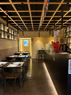 Doremi Ramen&Seafood