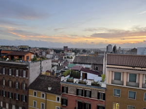 Doria Palace Boutique Hotel
