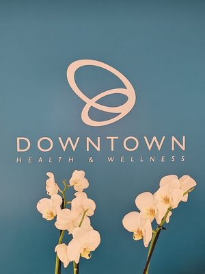 Downtown Health & Wellness Roma centro