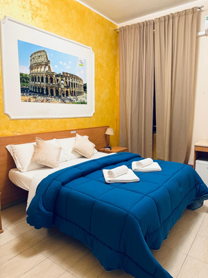 Dreamland Guesthouse