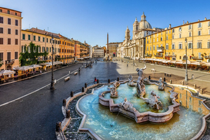 Easybnb - Luxury Navona