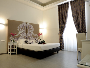 Easyrome Guest House