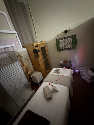 Elianto Wellness Spa Centro Benessere