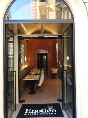 Enotico Bistrot Italiano