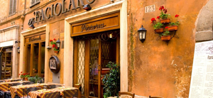 Er Faciolaro Ristorante Pizzeria Tipico Romano