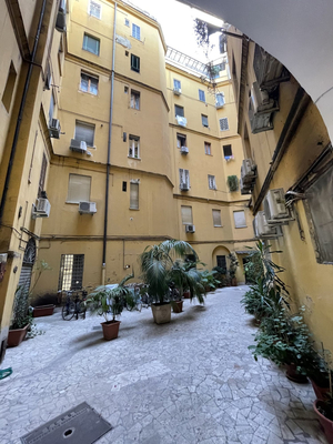 Etruska luxury Trastevere