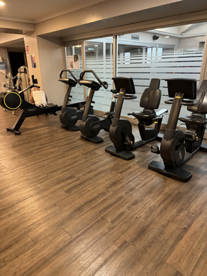 Fashion Wellness Club