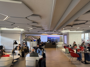 Freccia Lounge