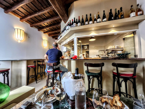 Futura Ristorante