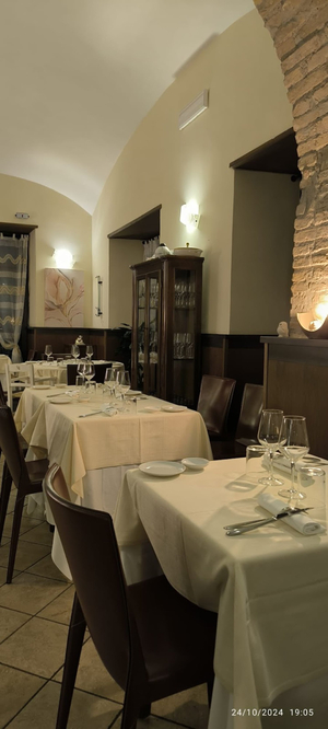 Gallo Ristorante di pesce