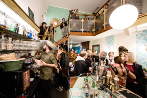 Gatsby Cafè