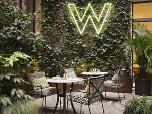 Giano Restaurant