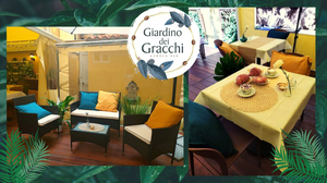 Giardino dei Gracchi
