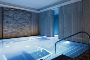 Gili Spa