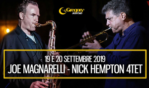 Gregory’s Jazz Club