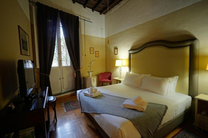 Guest House Navona 2