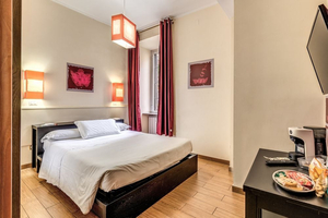 Guest House Trastevere vicino stazione trastevere