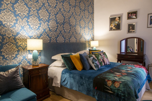 Guest House Ventisei Scalini a Trastevere