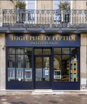 High Purity Peptide Italy
