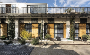 Horti 14 Borgo Trastevere Hotel